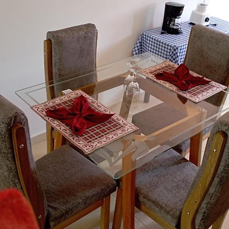 Apartamento Ana Santa Marta  Esterno foto