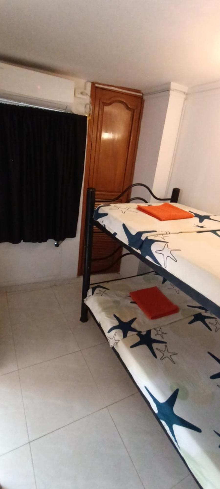 Apartamento Ana Santa Marta  Esterno foto