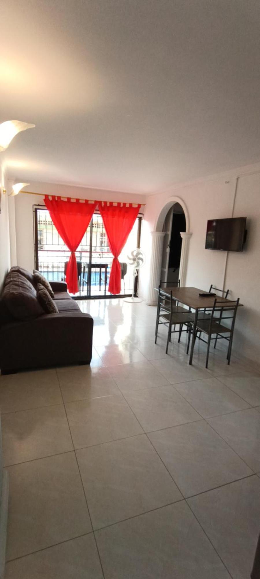 Apartamento Ana Santa Marta  Esterno foto