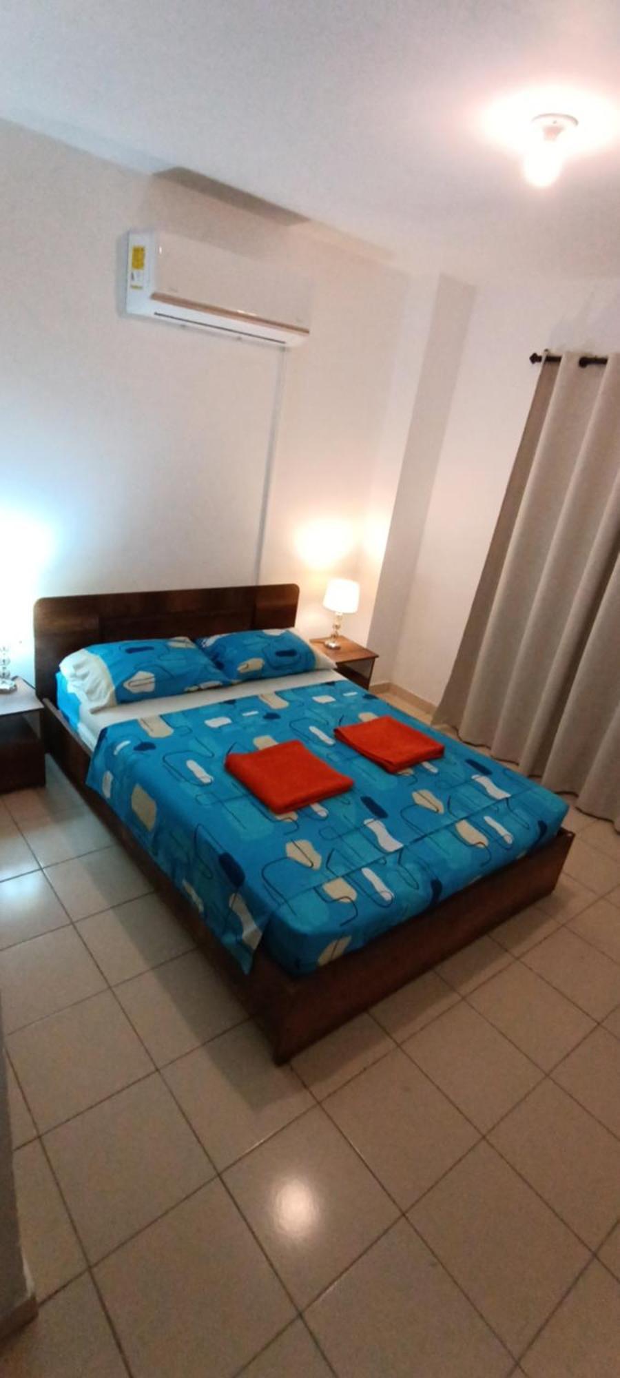 Apartamento Ana Santa Marta  Esterno foto