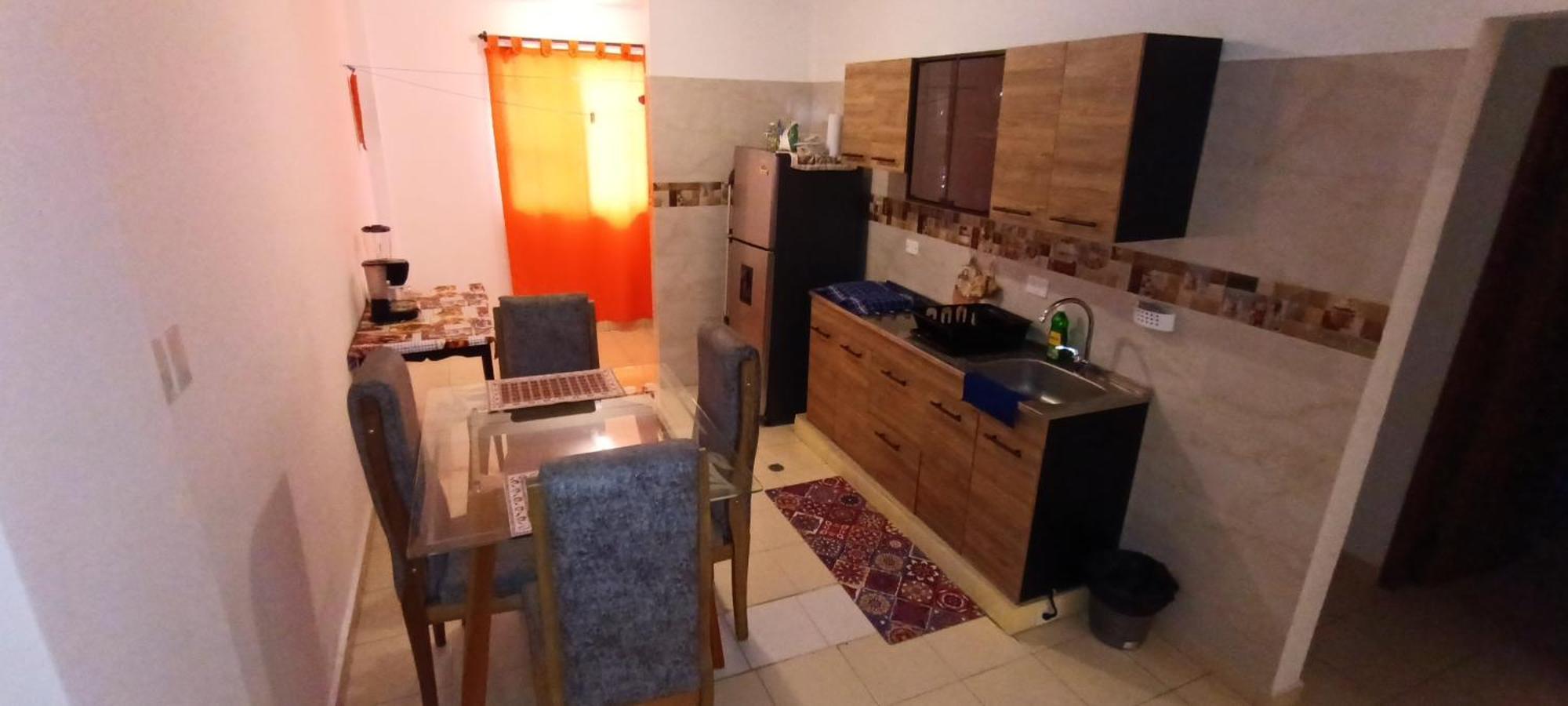 Apartamento Ana Santa Marta  Esterno foto