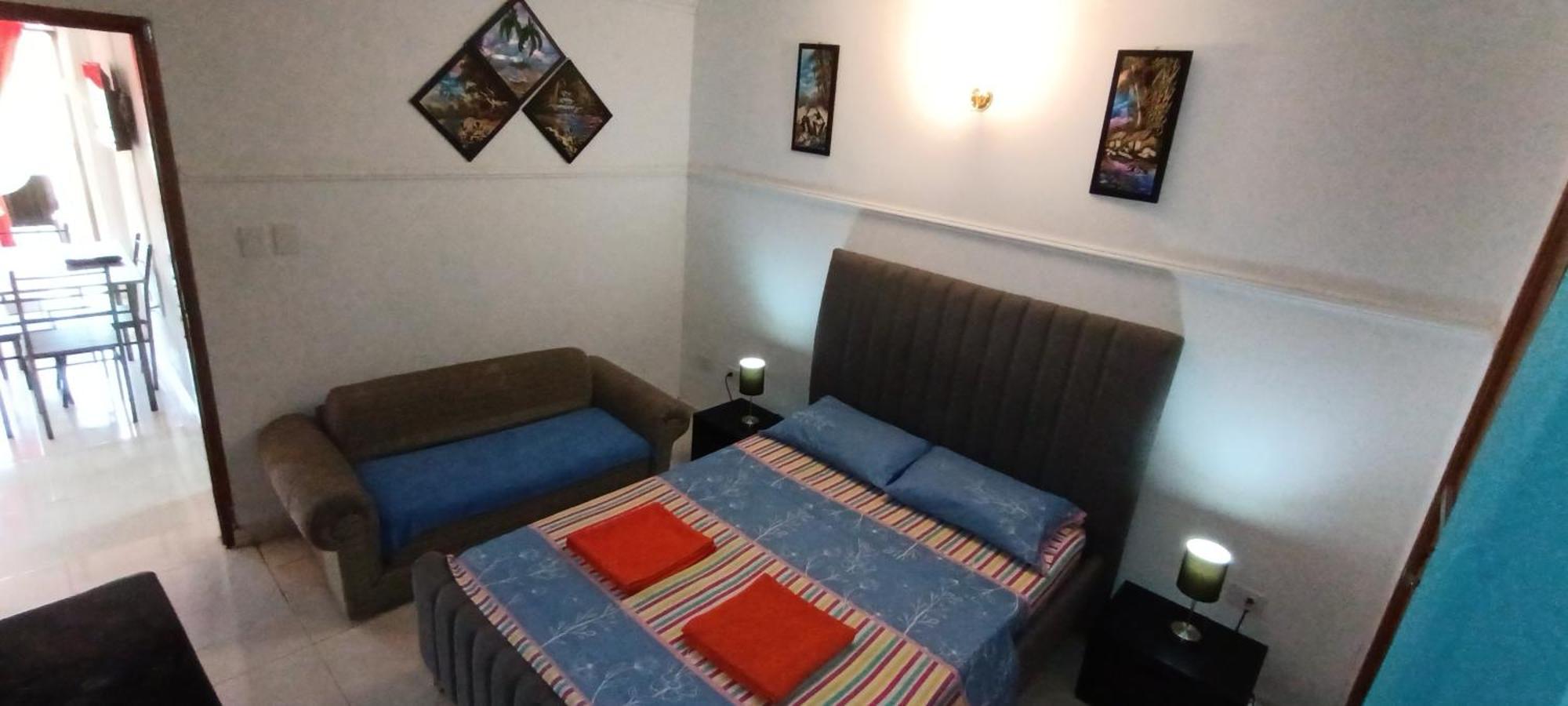 Apartamento Ana Santa Marta  Esterno foto