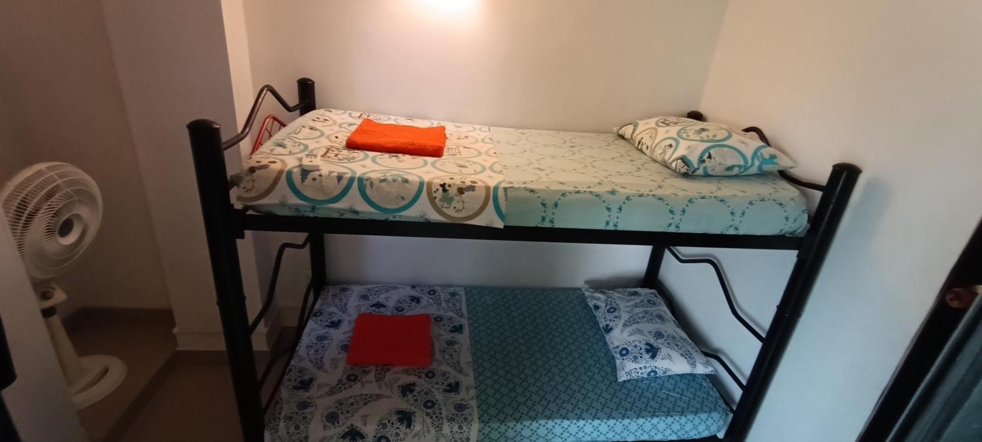 Apartamento Ana Santa Marta  Esterno foto