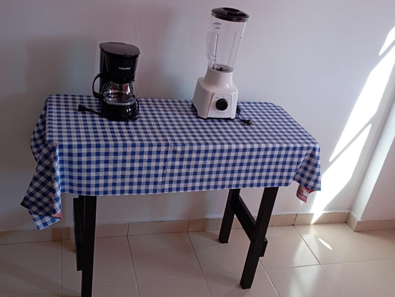 Apartamento Ana Santa Marta  Esterno foto