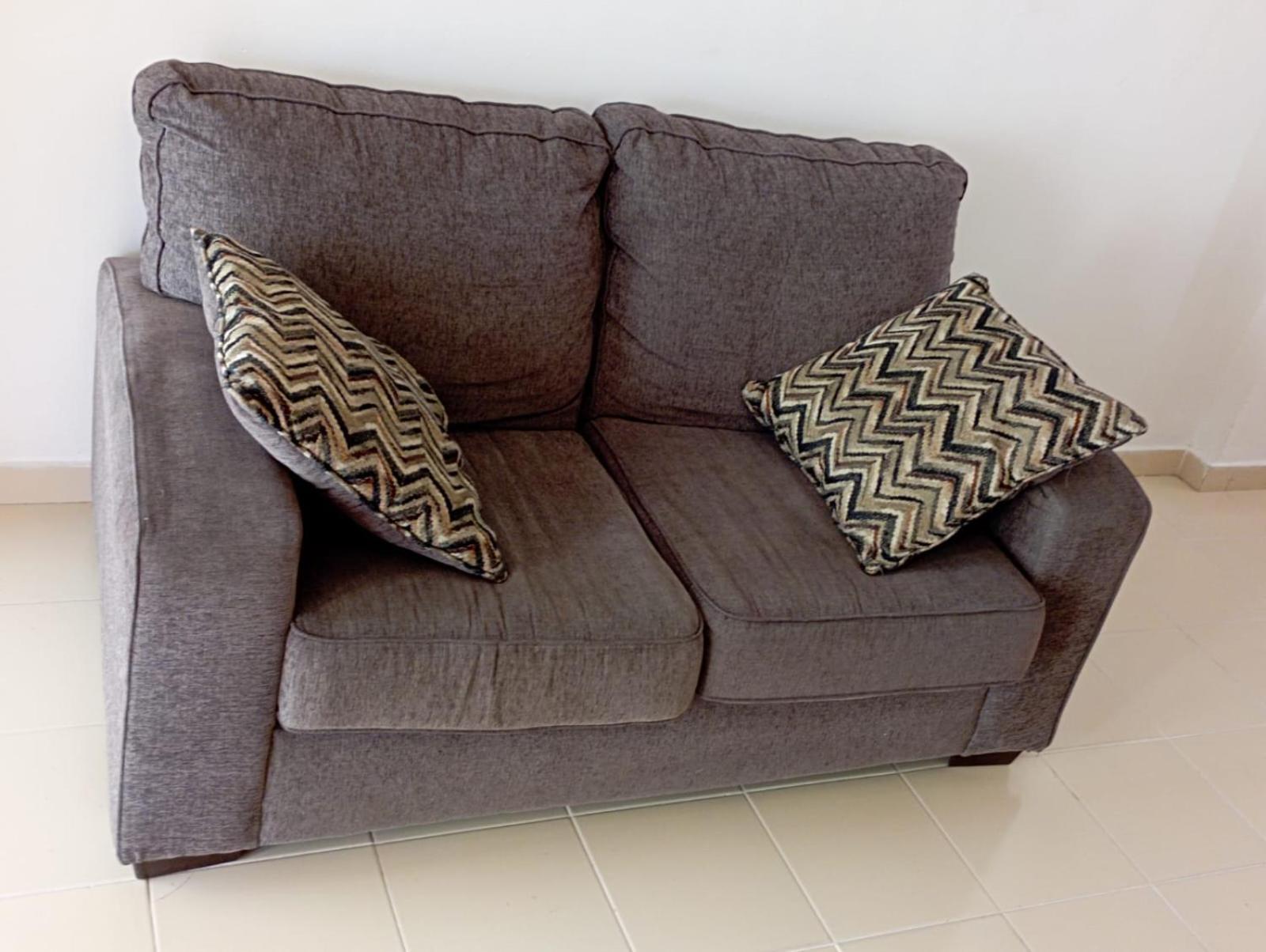 Apartamento Ana Santa Marta  Esterno foto