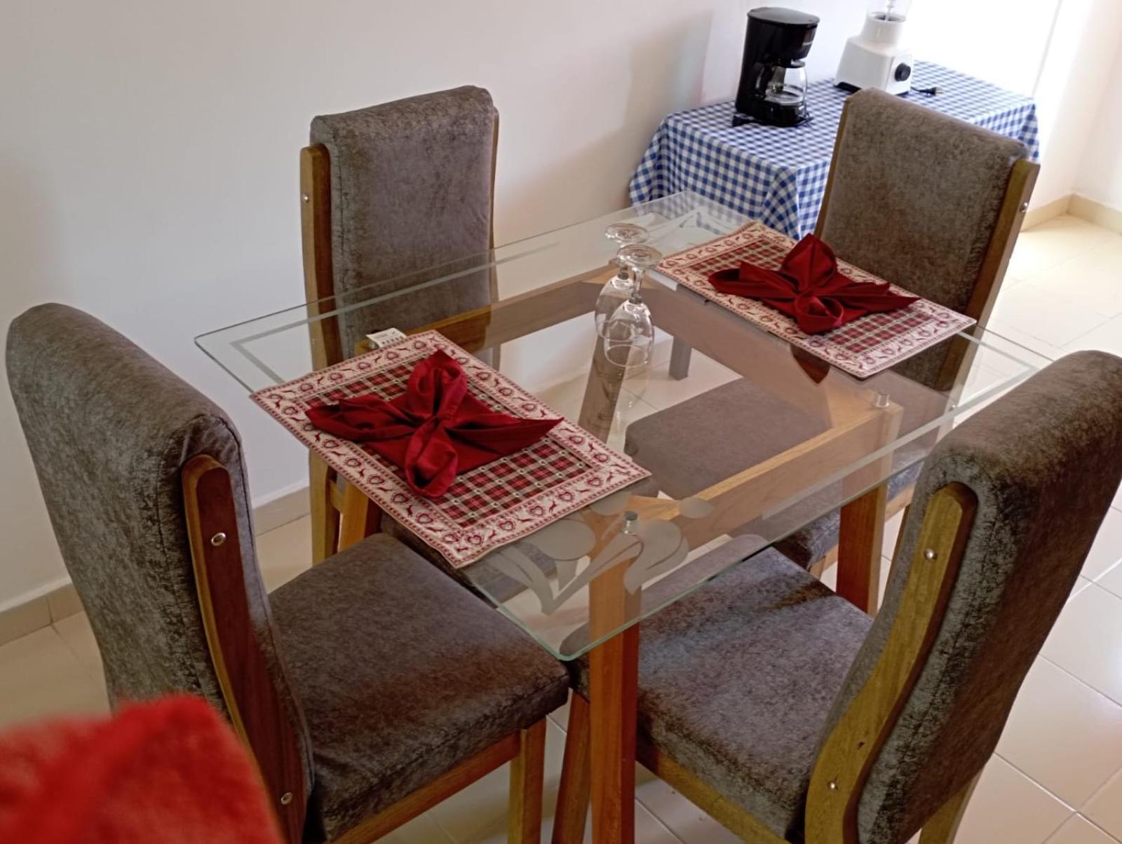 Apartamento Ana Santa Marta  Esterno foto