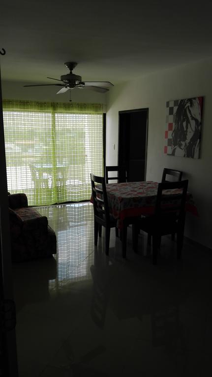 Apartamento Ana Santa Marta  Esterno foto