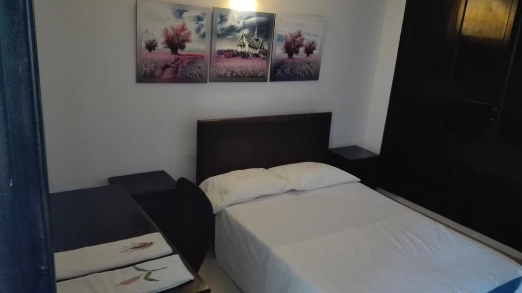 Apartamento Ana Santa Marta  Esterno foto