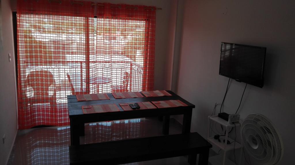 Apartamento Ana Santa Marta  Esterno foto