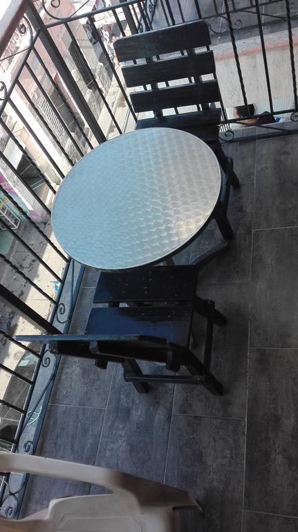 Apartamento Ana Santa Marta  Esterno foto