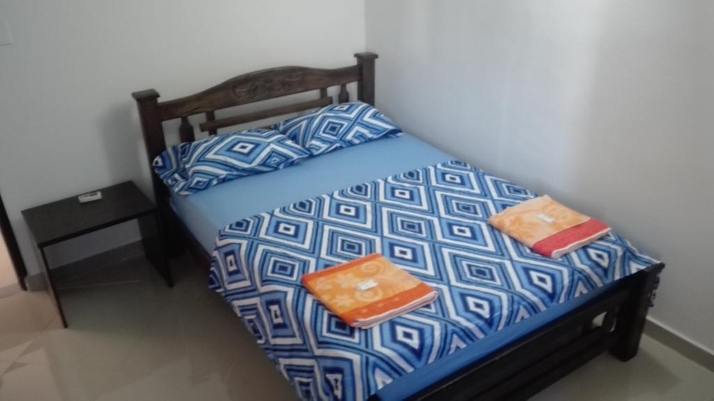 Apartamento Ana Santa Marta  Esterno foto