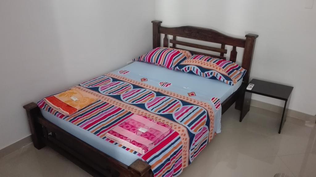 Apartamento Ana Santa Marta  Esterno foto