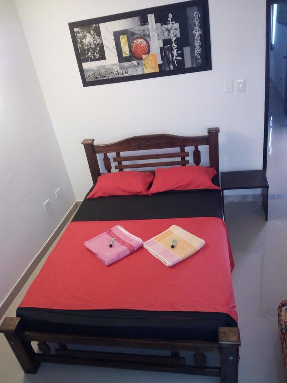 Apartamento Ana Santa Marta  Esterno foto