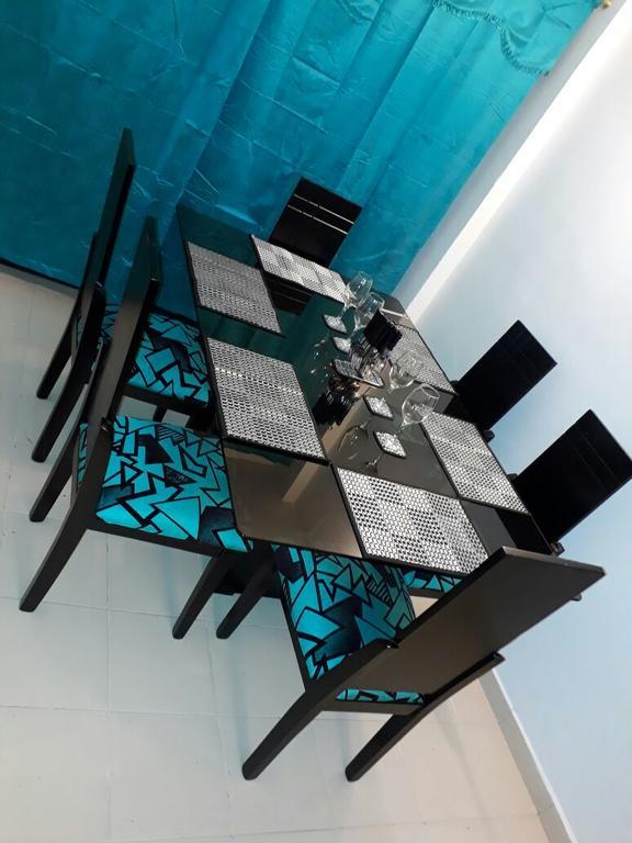 Apartamento Ana Santa Marta  Esterno foto
