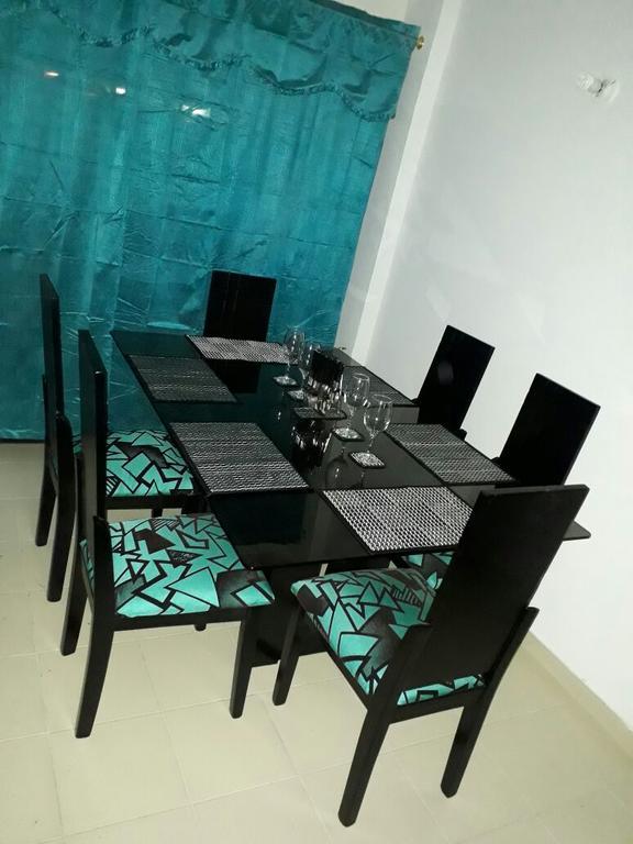 Apartamento Ana Santa Marta  Esterno foto