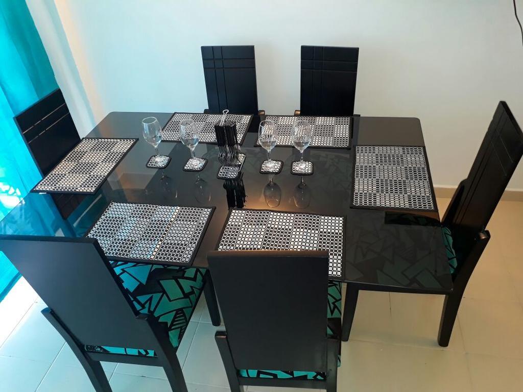 Apartamento Ana Santa Marta  Esterno foto