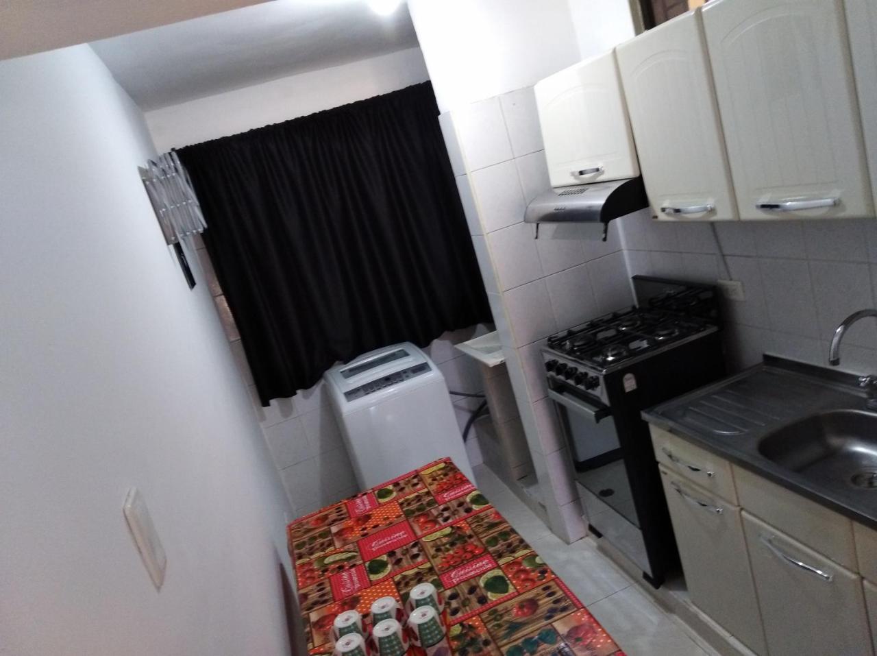 Apartamento Ana Santa Marta  Esterno foto