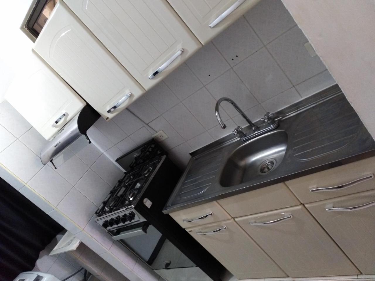 Apartamento Ana Santa Marta  Esterno foto