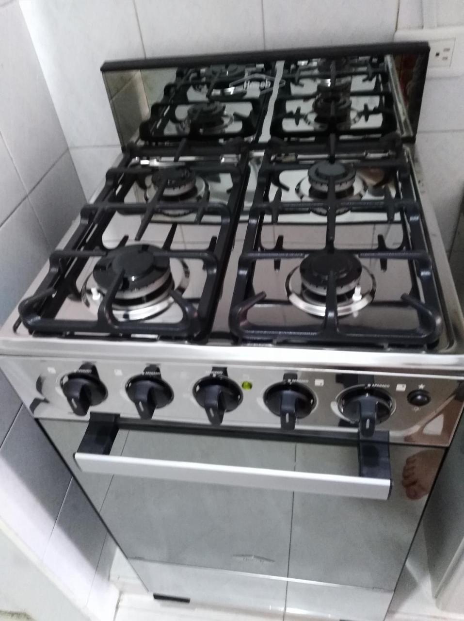 Apartamento Ana Santa Marta  Esterno foto