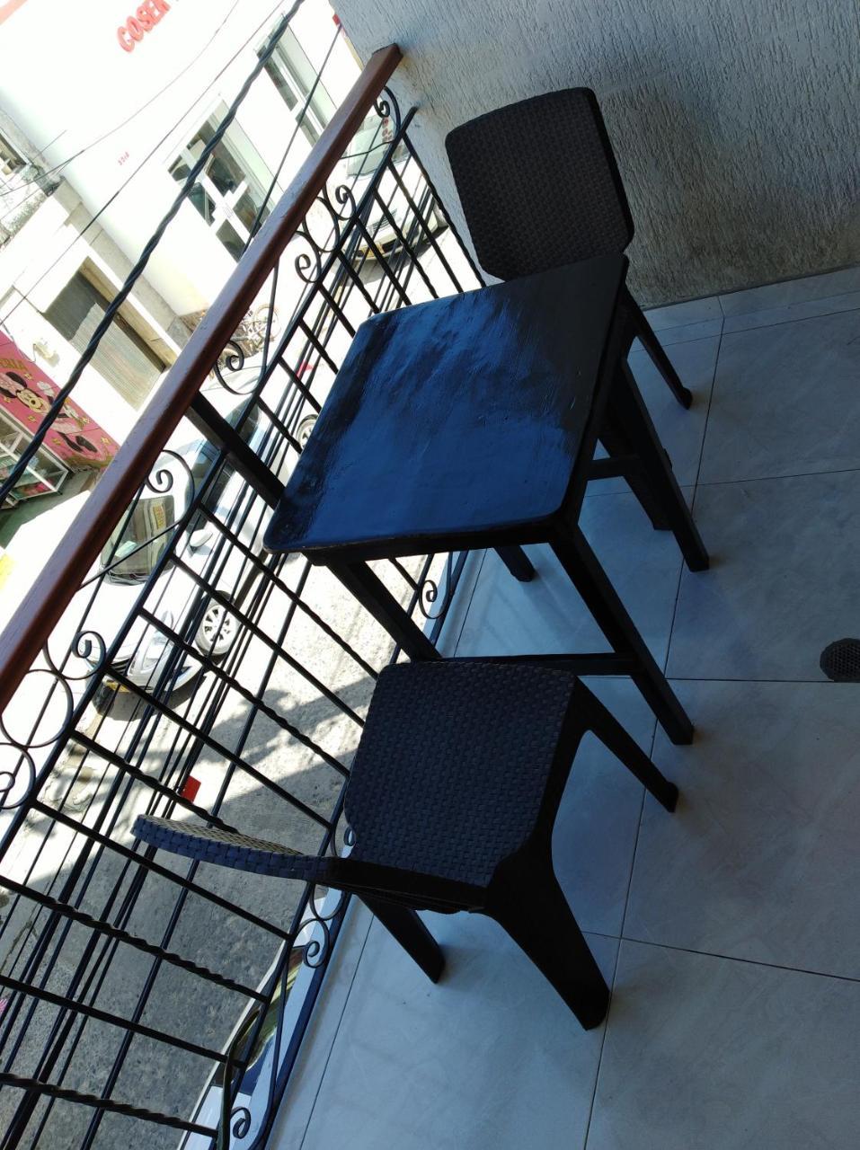 Apartamento Ana Santa Marta  Esterno foto